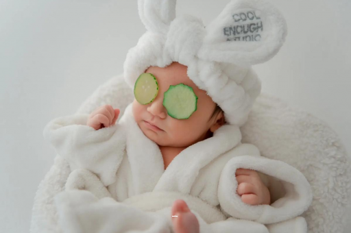 垦利宝宝脸上红色斑块 垦利宝宝脸上红色斑块